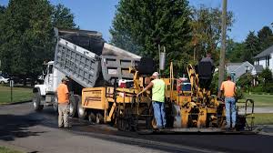 Best Asphalt Driveway Installation  in Big Sandy, TX